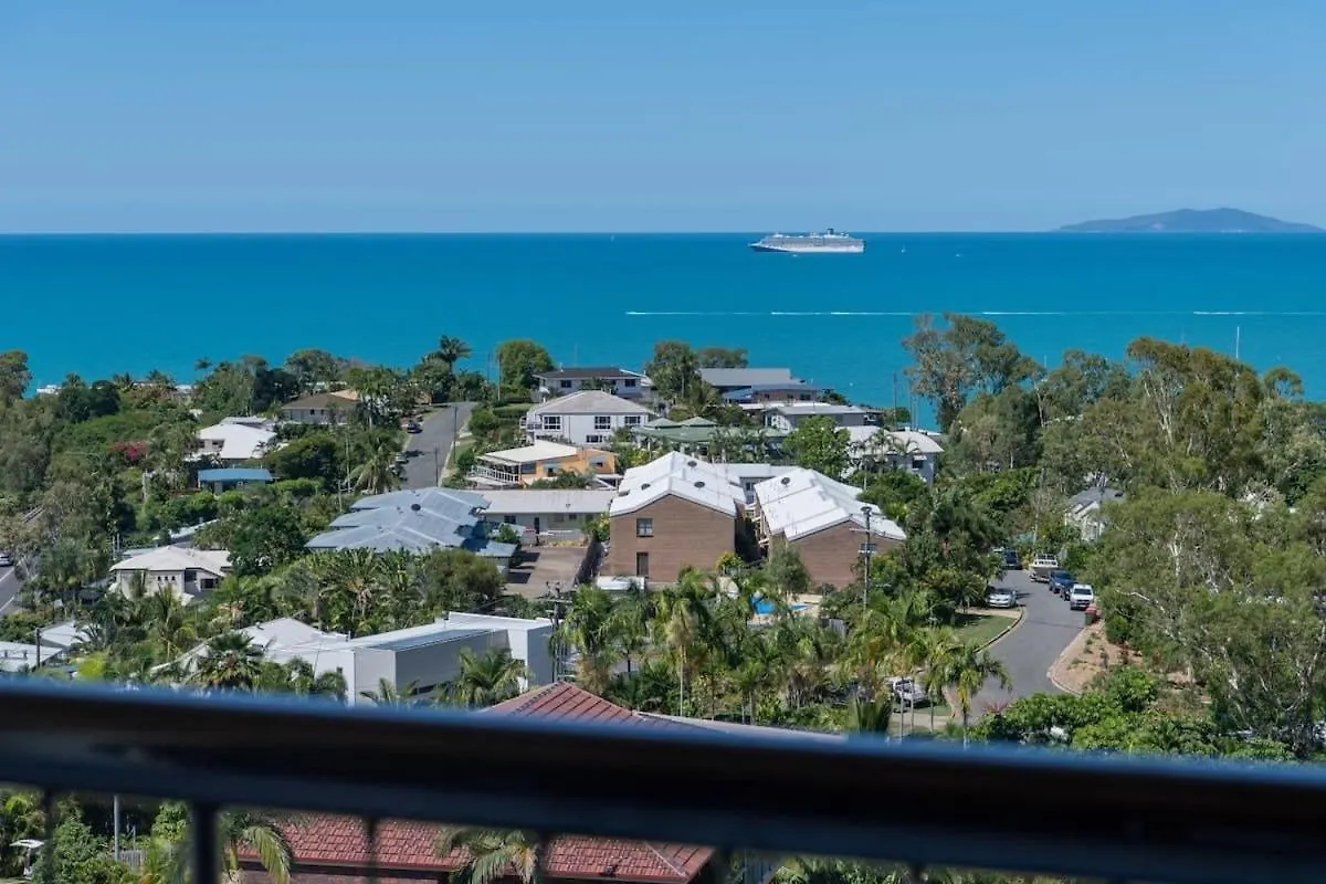 15 Kara - Luxurious Home With Million Dollar Views Airlie Beach Σπίτι διακοπών