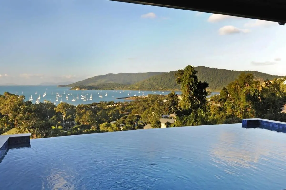 15 Kara - Luxurious Home With Million Dollar Views Airlie Beach