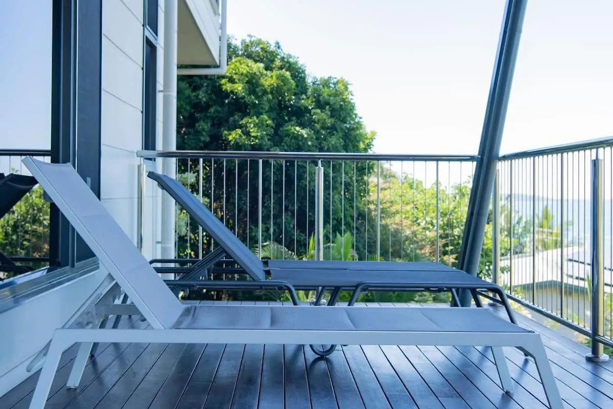 Holiday home 15 Kara - Luxurious Home With Million Dollar Views Airlie Beach Australia